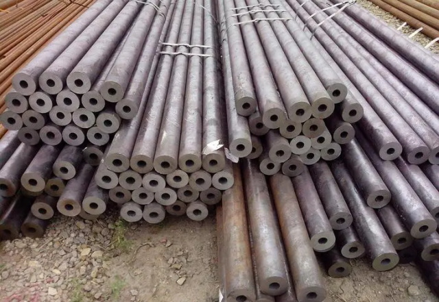 三沙无缝钢管规格表