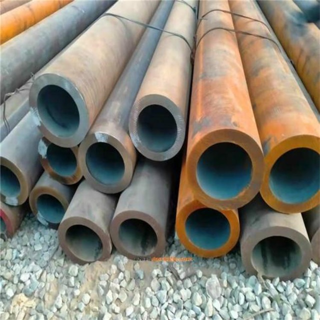 三沙厚壁无缝钢管