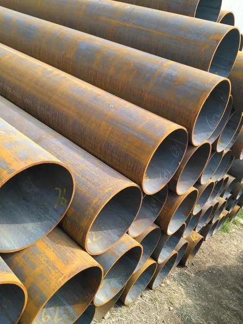 三沙20#无缝钢管