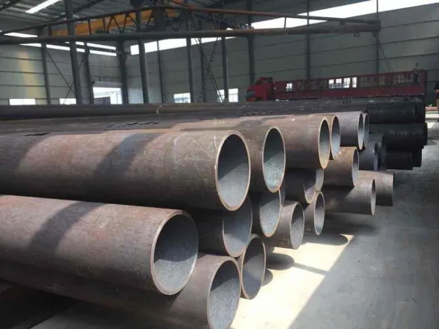 三沙16mn无缝钢管