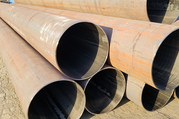 三沙大口径无缝钢管
