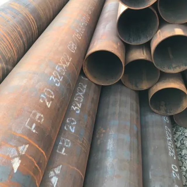 三沙35crmo无缝钢管