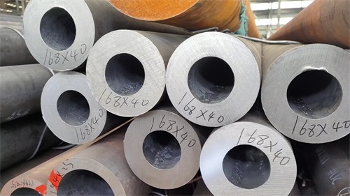 三沙42crmo无缝钢管