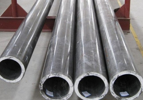 三沙精密液压无缝钢管