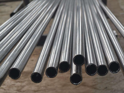 三沙精密无缝钢管生产厂家