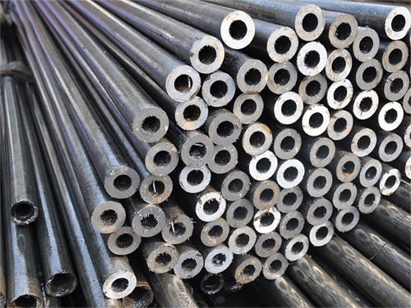 三沙精密光亮无缝钢管
