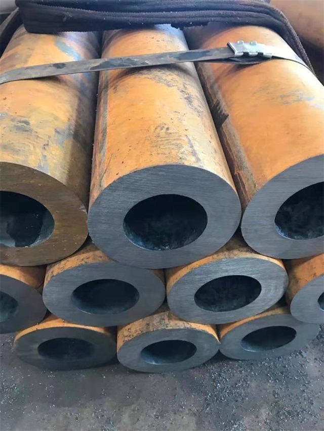 三沙20号厚壁无缝钢管