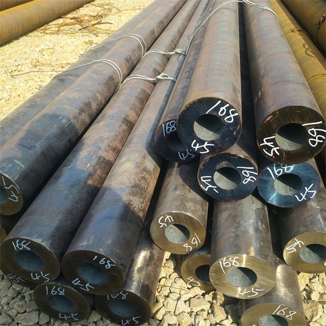 三沙42crmo厚壁无缝钢管