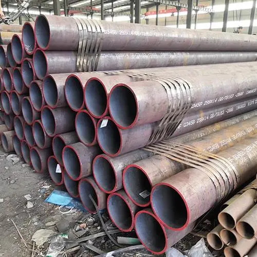 三沙q345b无缝钢管厂