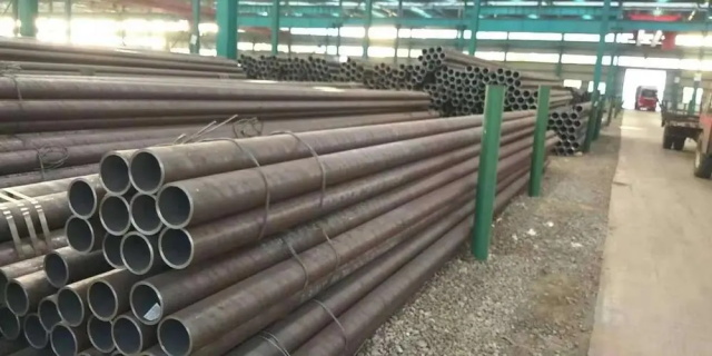 三沙16mn无缝钢管厂