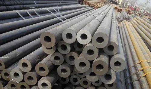 三沙冷拔无缝钢管厂