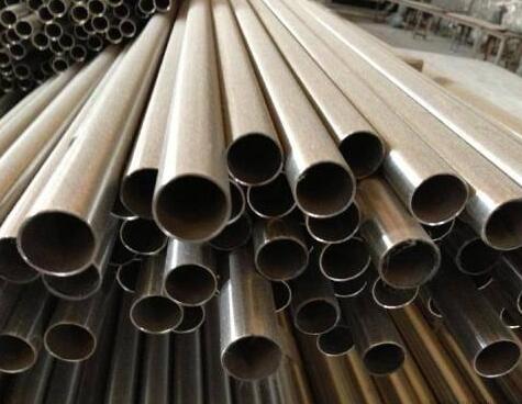 三沙冷拔精密无缝钢管厂