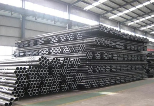 三沙结构用无缝钢管