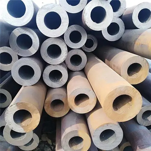 三沙gb t 8162 结构用无缝钢管