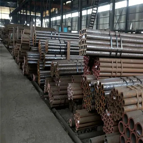 三沙gb8162-2008结构用无缝钢管