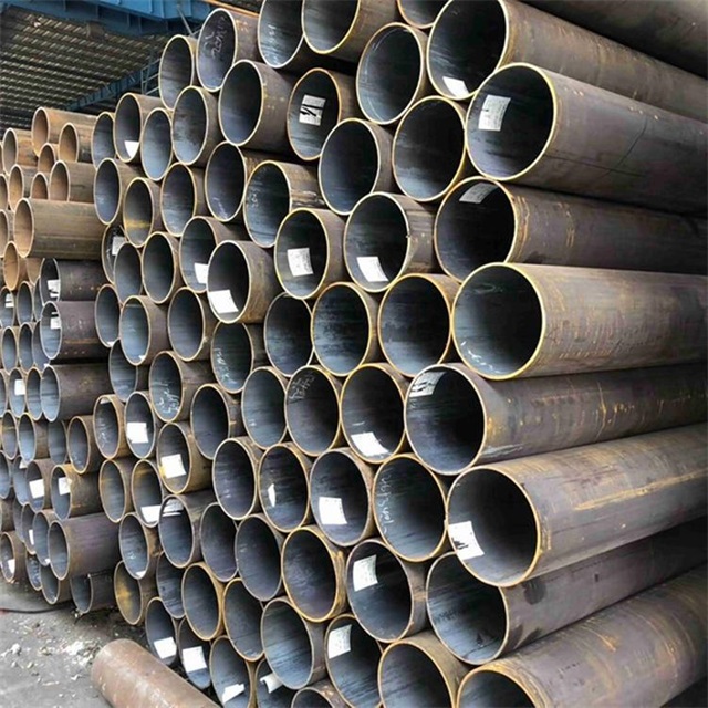 三沙20#结构用无缝钢管