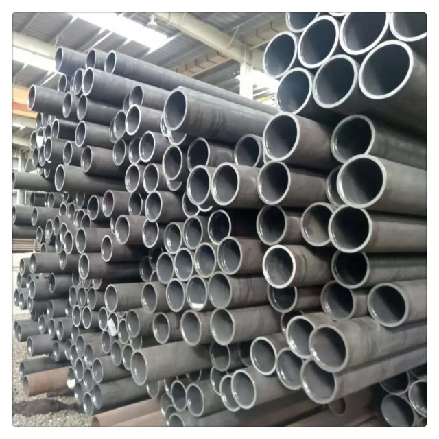 三沙GB8163无缝管