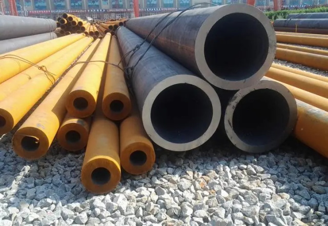 三沙GB5310锅炉钢管