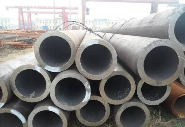 三沙GB5310钢管