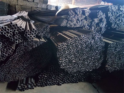 三沙GB6479无缝管 