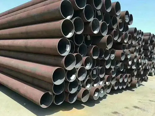 三沙GB6479无缝钢管