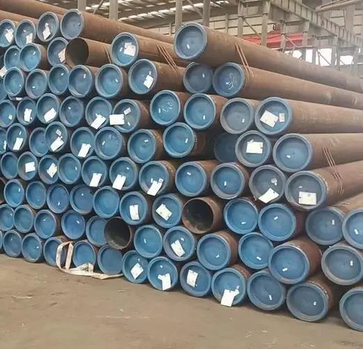 三沙GB6479化肥设备用无缝钢管