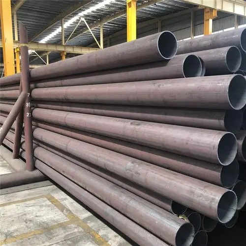 三沙GB9948无缝钢管