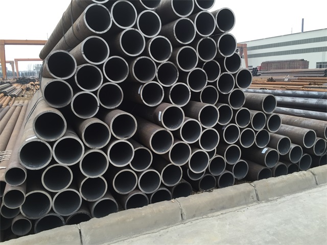 三沙GB9948无缝管