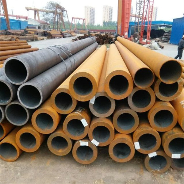 三沙地质无缝管