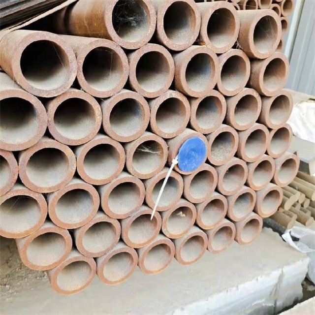 三沙地质钻探用无缝钢管