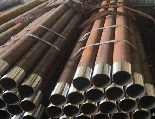 三沙地质用无缝钢管