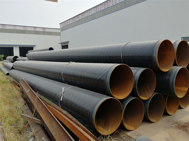 三沙防腐无缝钢管