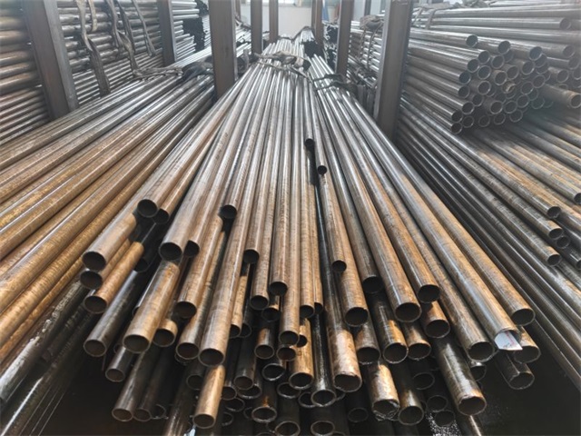 三沙40cr精密无缝钢管