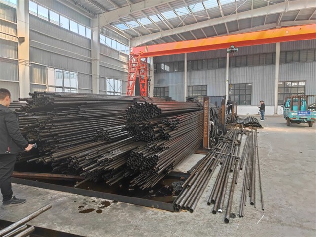 三沙304精密无缝钢管