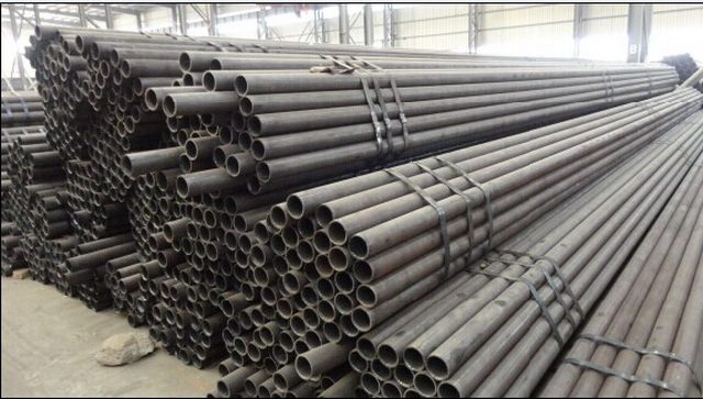 三沙GB8163流体用无缝管