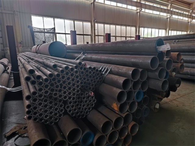 三沙高压锅炉管