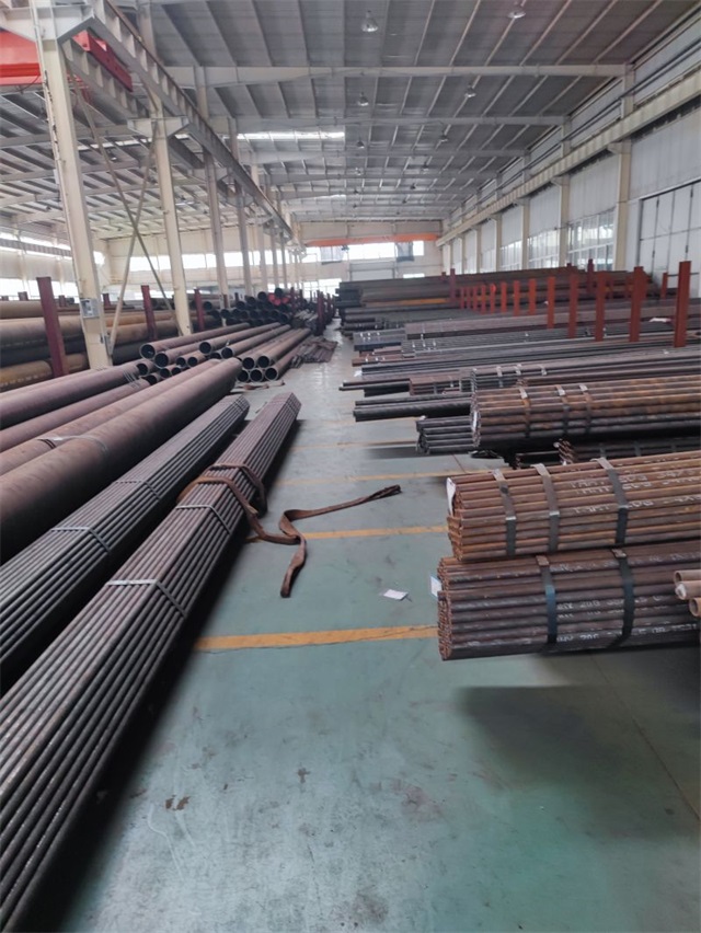 三沙高压锅炉钢管