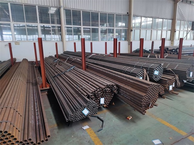 三沙高压锅炉用无缝钢管