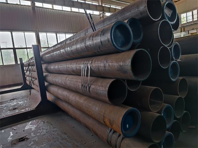 三沙高压无缝管