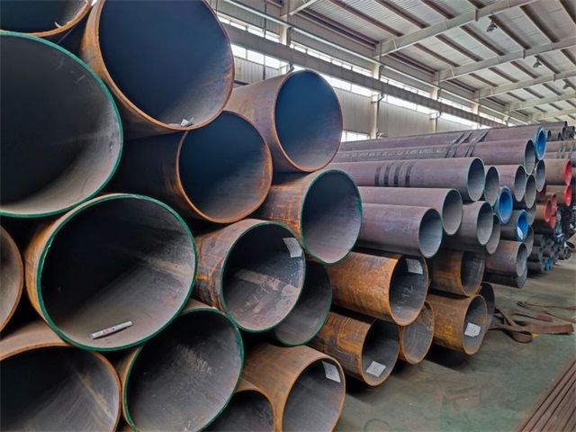 三沙5310高压锅炉钢管