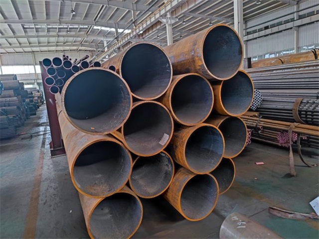 三沙GB5310高压锅炉管