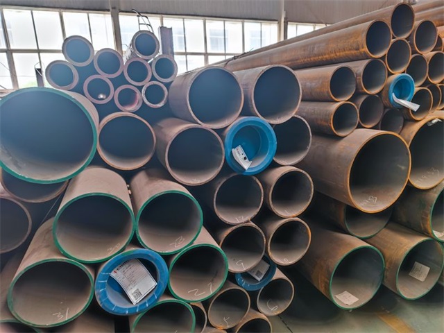 三沙20G无缝钢管厂家