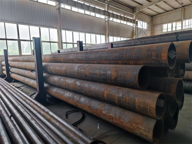 三沙15crmog高压锅炉管