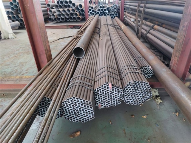 三沙15crmog无缝钢管