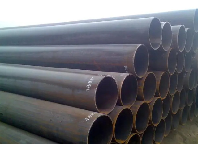 三沙GB3087无缝管