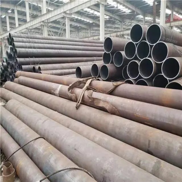 三沙GB3087低中压锅炉管