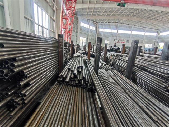 三沙45cr精密无缝钢管
