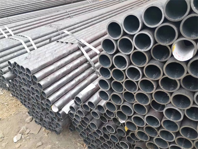 三沙45#无缝钢管厂家