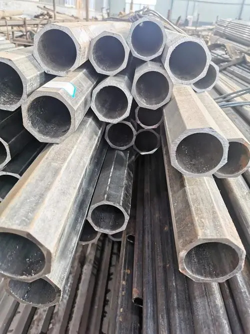 三沙20cr冷拔无缝钢管