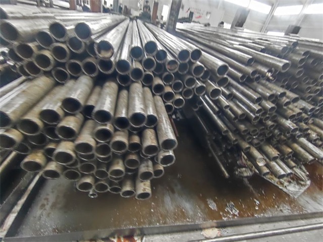 三沙大口径精密无缝钢管现货